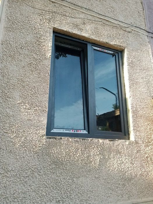 Акфа Akfa Alta plast Alubest