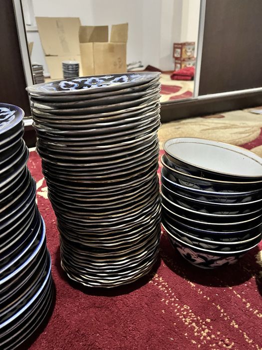 Ппосудалар сатылады