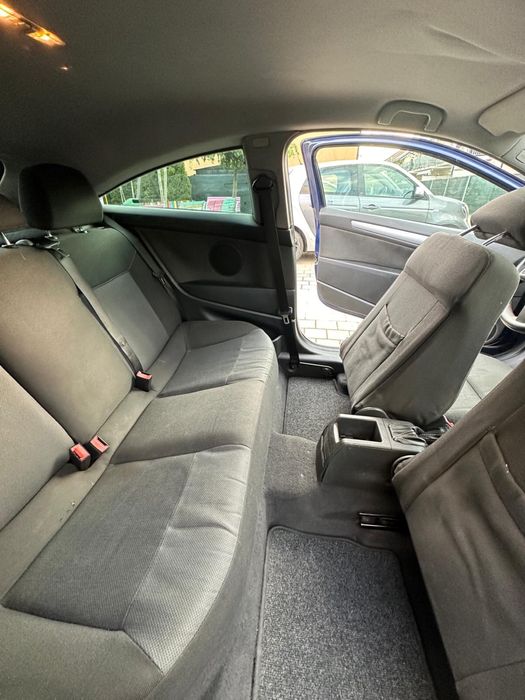 Vand Opel Astra GTC 1,9 din 2005