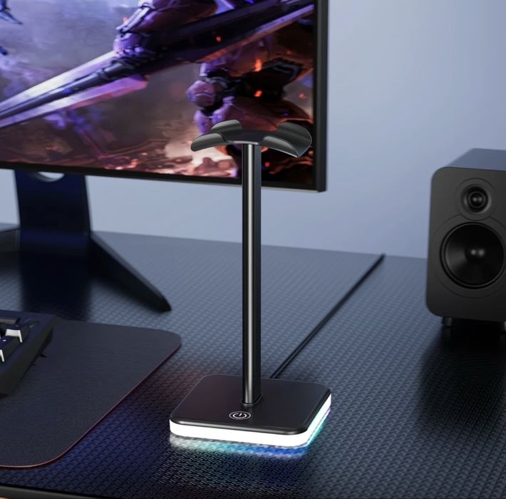 Продам подставку под наушники