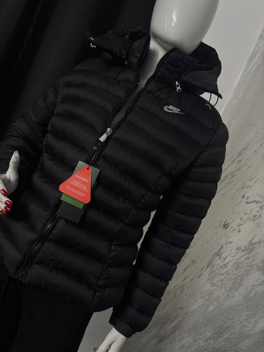 Geaca groasa de iarna