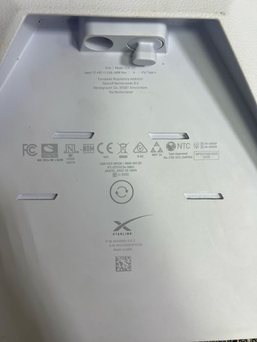 Starlink mini оригинал