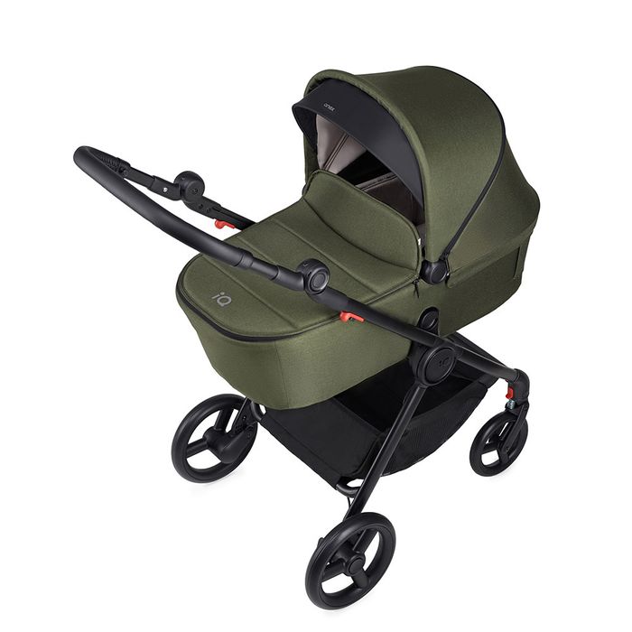 Коляска 3в1 Anex IQ