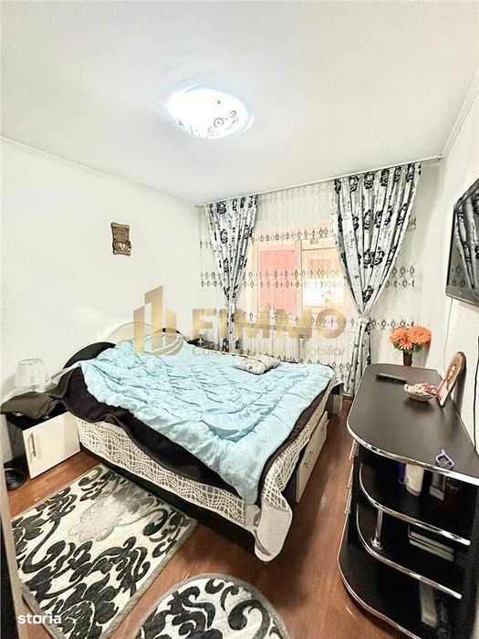 Apartament 3 camere | 62 mp | Burdujeni | ID : 1459 — fotografia 3