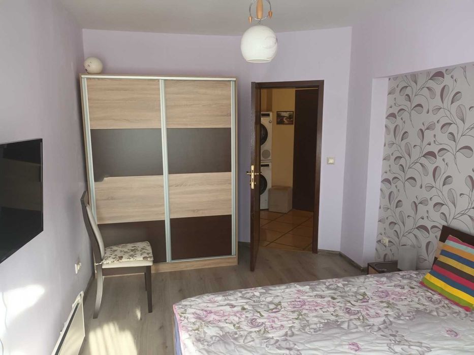 Дава се под наем Двустаен апартамент в София, Зона Б-18 - 55 кв.м за 500 € - Снимка #2