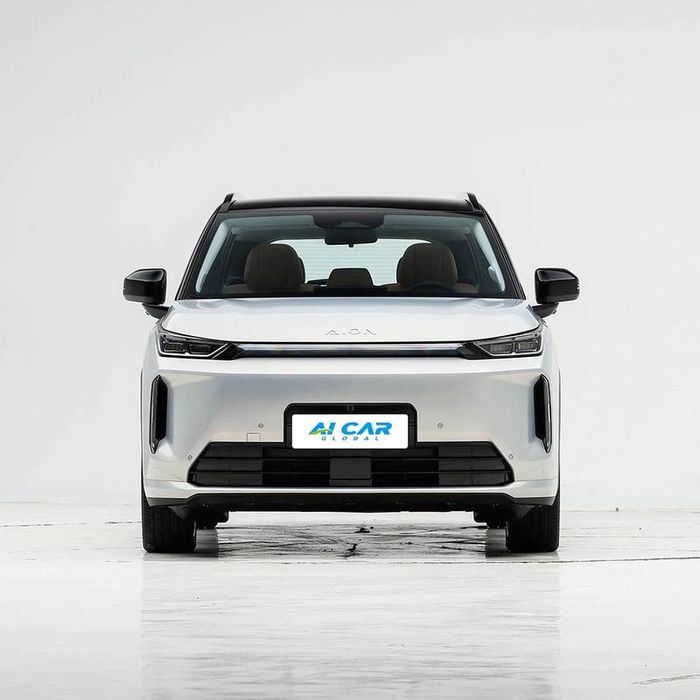 Gac aion i60 gibret.