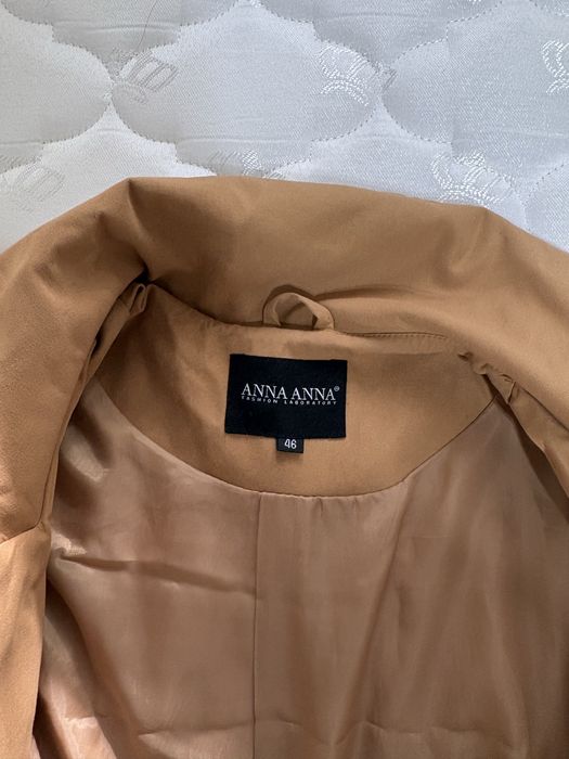 Тренч , бренд Аnna Anna