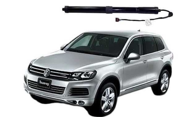 Електрически амортисьор за багажник Volkswagen Touareg 7P5 2010-
