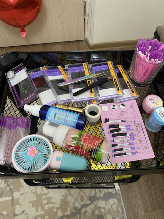 набор сатылады,бөлек алуға болады.