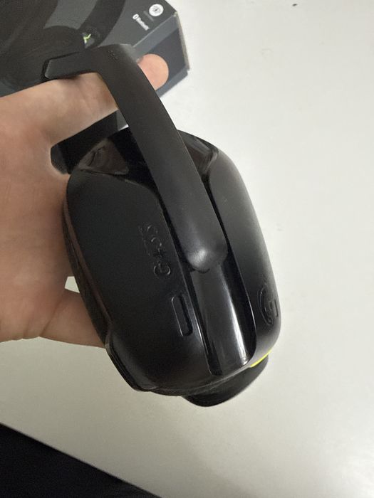 logitech g435
