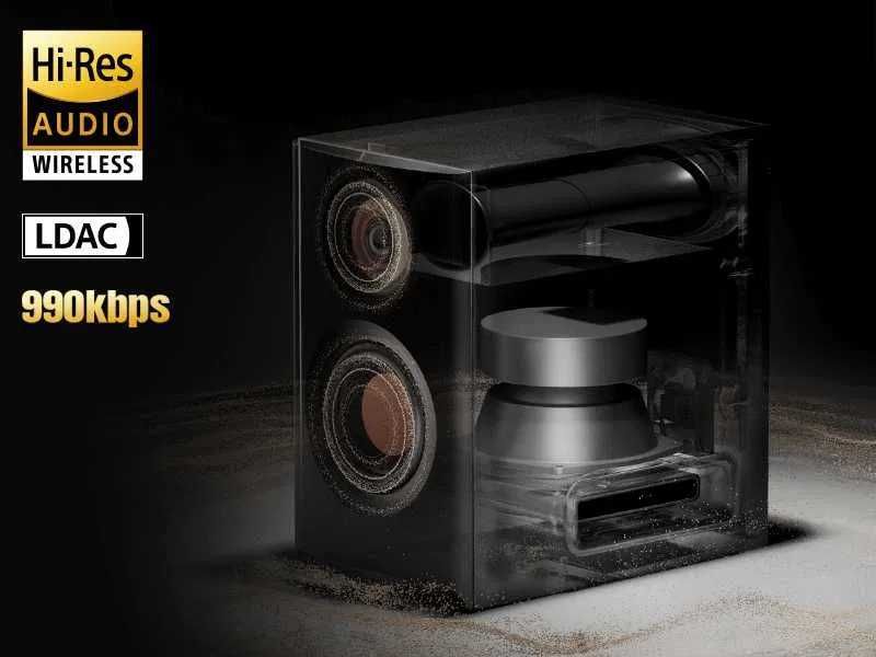 Edifier MR5 — мощная акустическая система для студии. Есть доставка