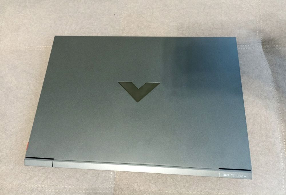 Ноутбук HP Victus 16
