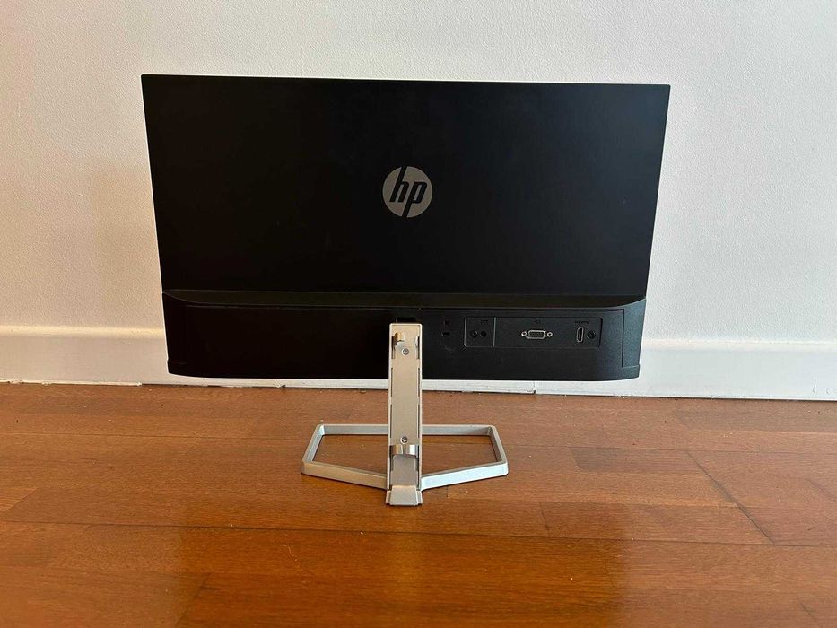 Se vând 6 monitoare HP M22f 21.5" Full HD IPS – ideale birou