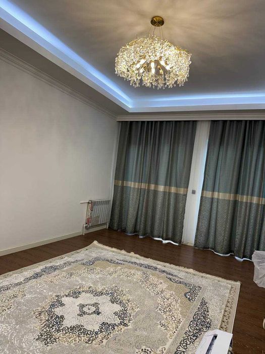 Срочно сдаётся квартира алайский рынок  ЖК НУР