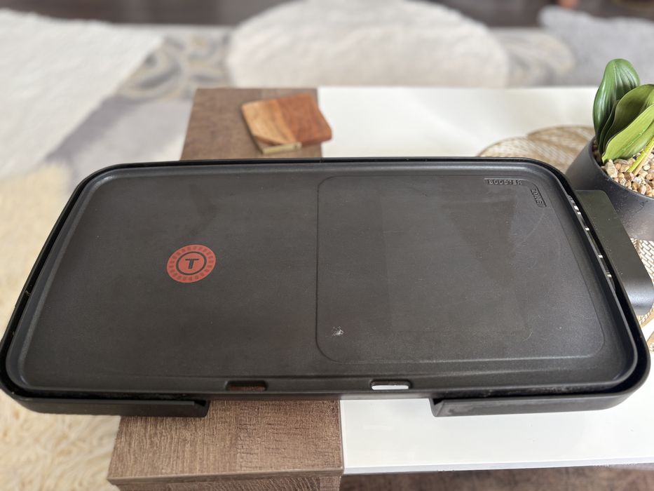 Gratar Electric Tefal