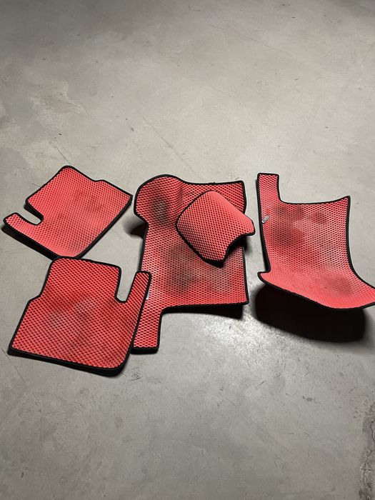 Полики на приору/ 2170/2171/2172