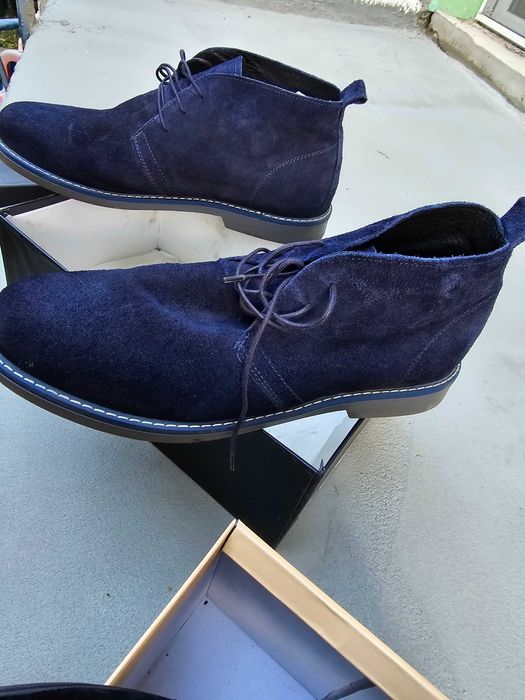 Мъжки обувки Sara Pen