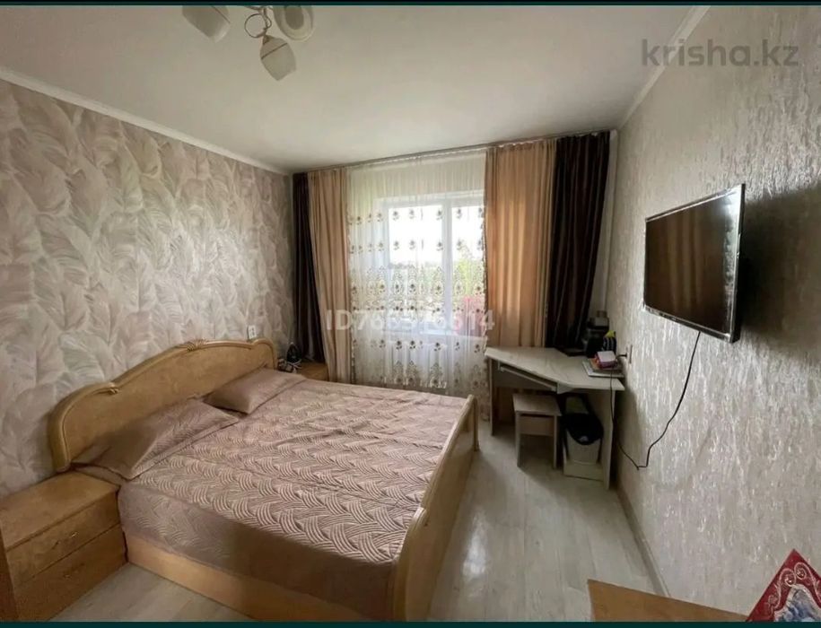 Продам 3 ком квартиру с ремонтом.
