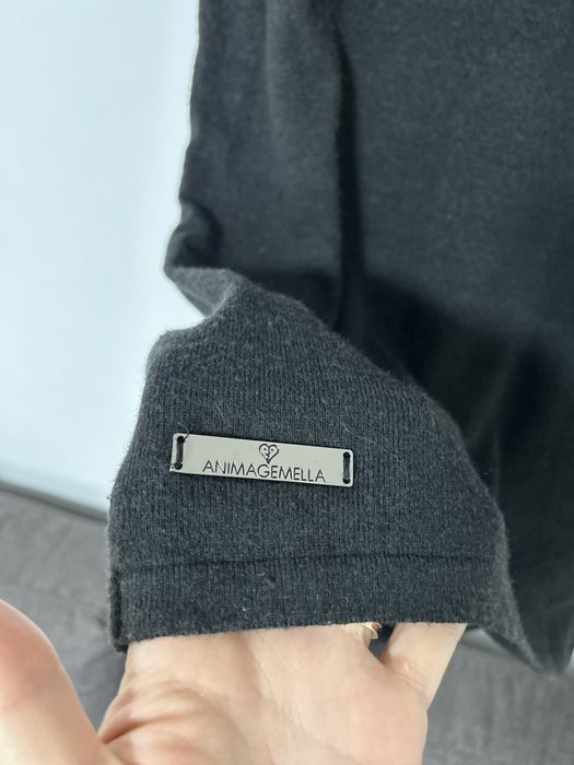 Rochie mulată si accesorizata