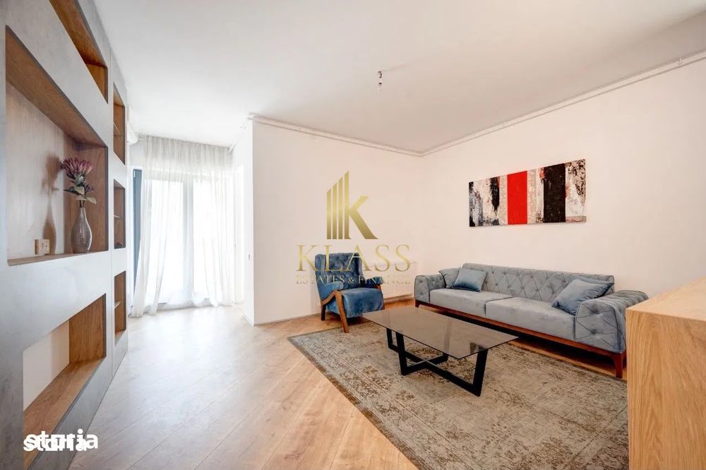 Apartament 3 Camere | Pipera | 4City | Voluntari