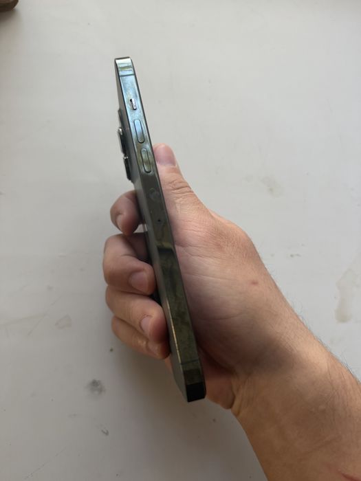 Iphone 13 pro max 128
