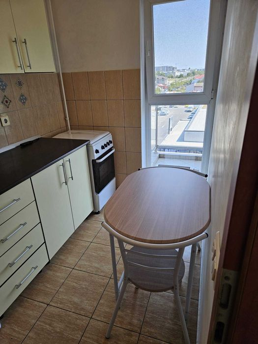 Garsoniera in Complex Rasarit de Soare cu loc parcare subterana