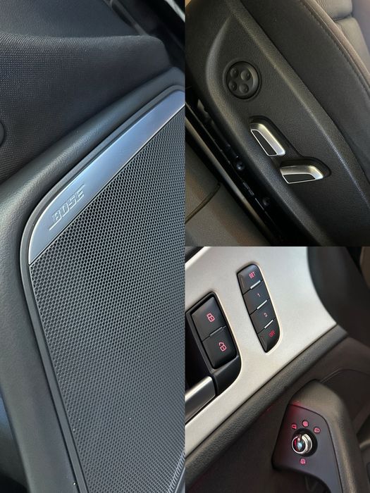 Audi A6 C7  / 190cp/ Automat