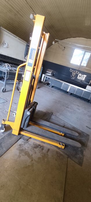 Продам штабелеры новые