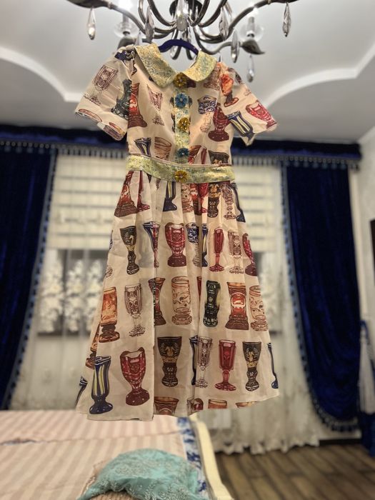 Вечерние платья