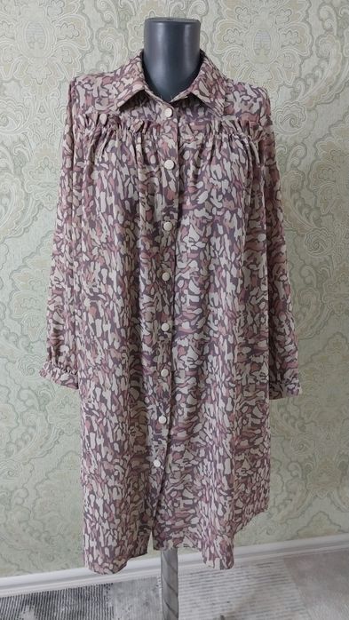 Платья вечерние почти новые