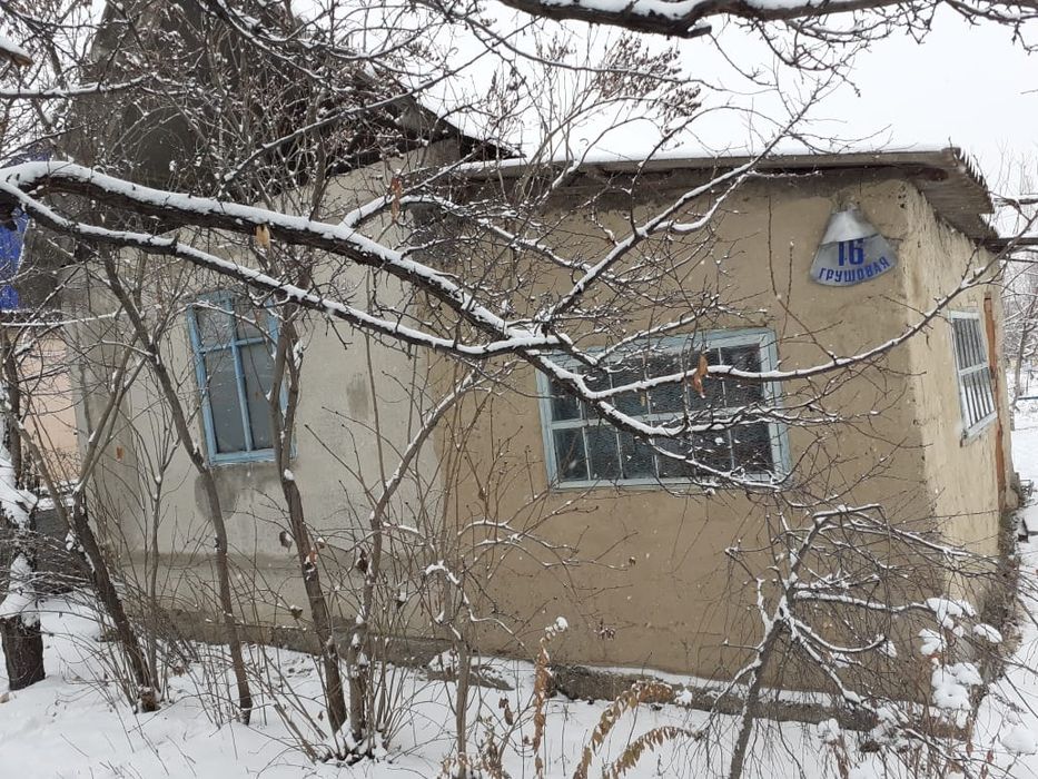 Дача Сатылады  Агропромышленникта