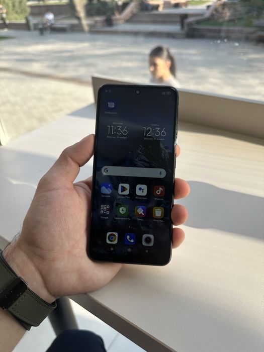 Продам телефон Redmi Note 10