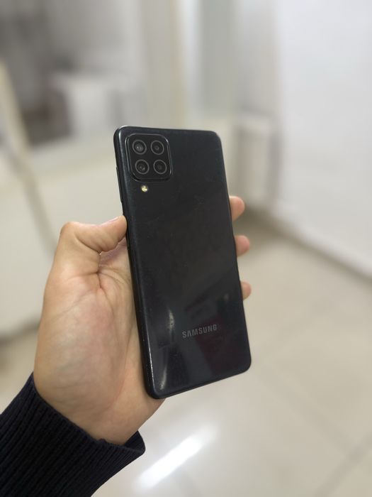 Samsung A22
