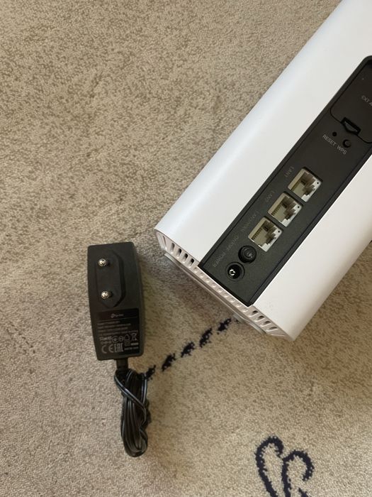 TP-Link Archer NX200 5G Рутер