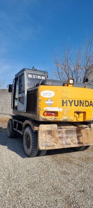 Hundai 1400 sotiladi 43000 kelishiladi