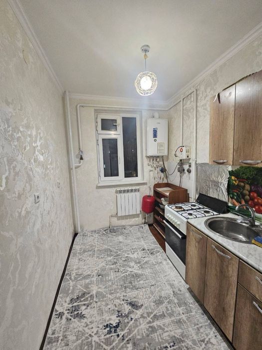 МЕТРО 3-бекат Сергели 7А 2/6/7 Прописка Нол Ипотекага Булади