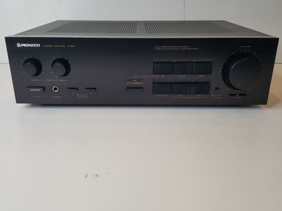 Amplificator Pioneer A-331