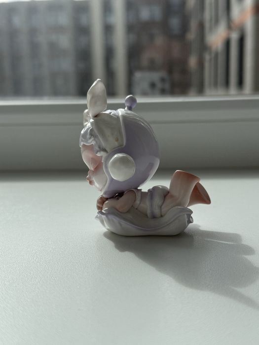 Оригинальная фигурка Skullpanda, Warmth, The day off