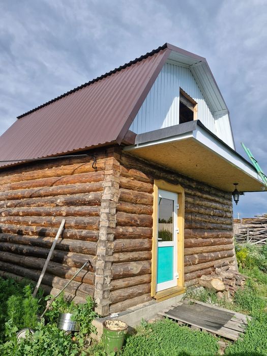 Продам дом,частично мебелированый