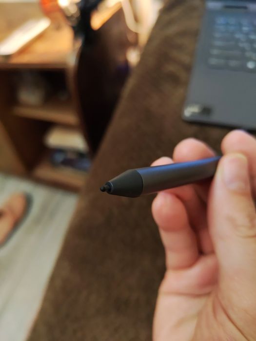 стилус Lenovo (электронное перо)
