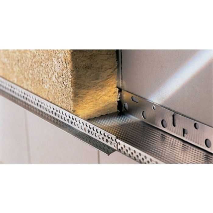 Профиль угловой, АРОЧНЫЙ, оконный, дюбеля стремянки сетки (БУРЧАКЛАР)