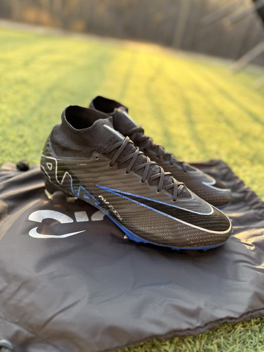 Nike zoom superfly 9 elite fg boots (42 номер)