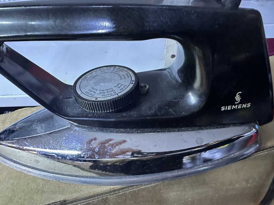 Ютия Siemens Ретро