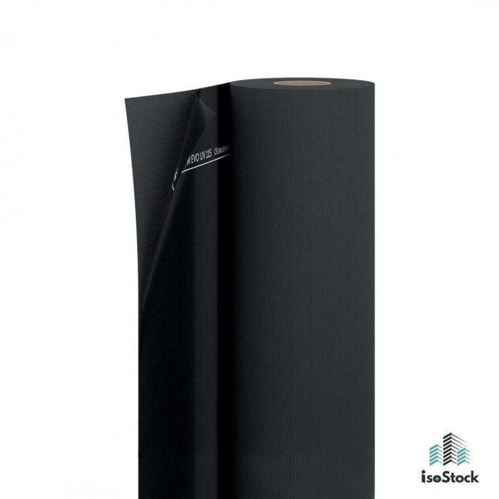 Membrane Difuzie Anticondens Rothoblaas | Traspir 95, 110, 150 R2, EVO UV | ISOSTOCK Suceava