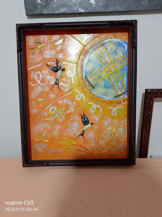 Продаю  картины и на заказ