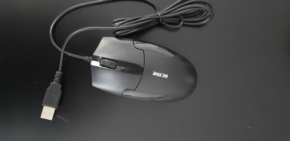 Компютърна мишка