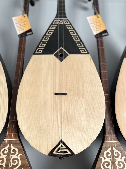 Домбыра Бөліп төлеу Домбра Футляр