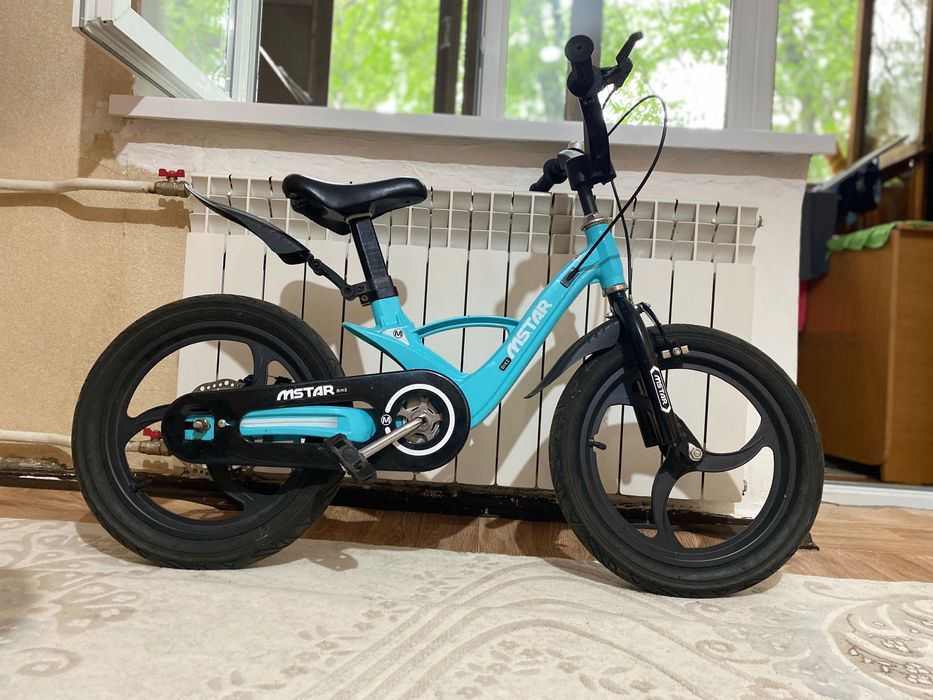 Велосипед BIKE MSTAR