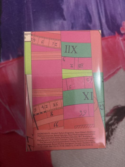 Twilly d'Hermes Paris