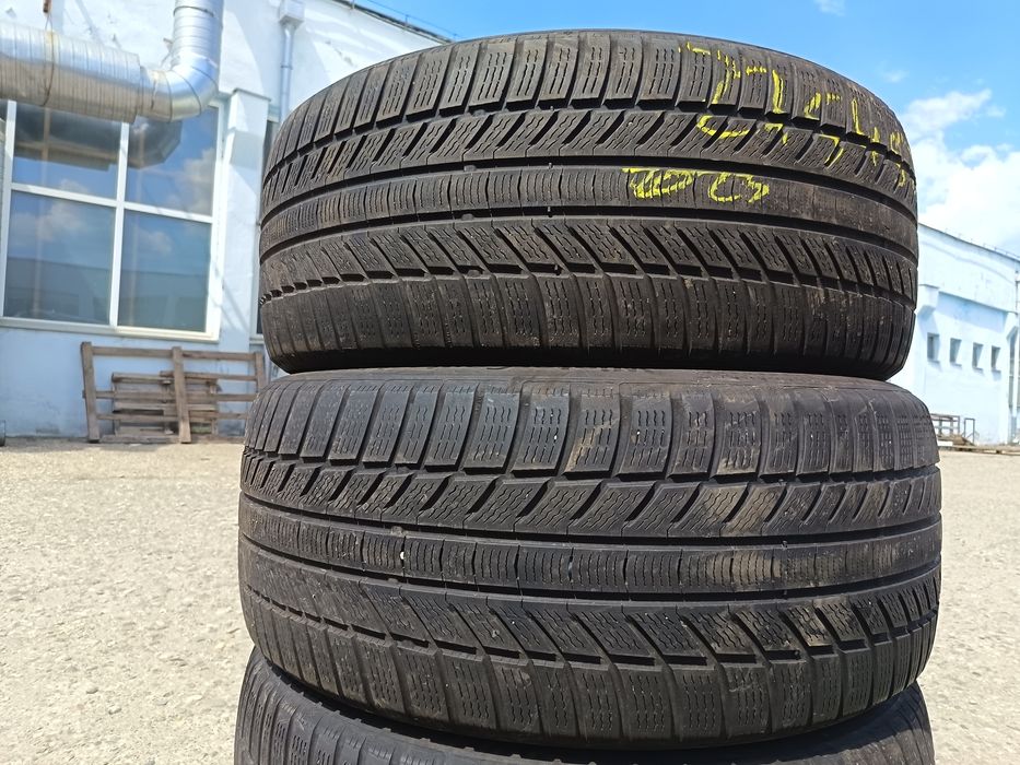 Anvelope MS 275 45 20 continental 2023 5mm